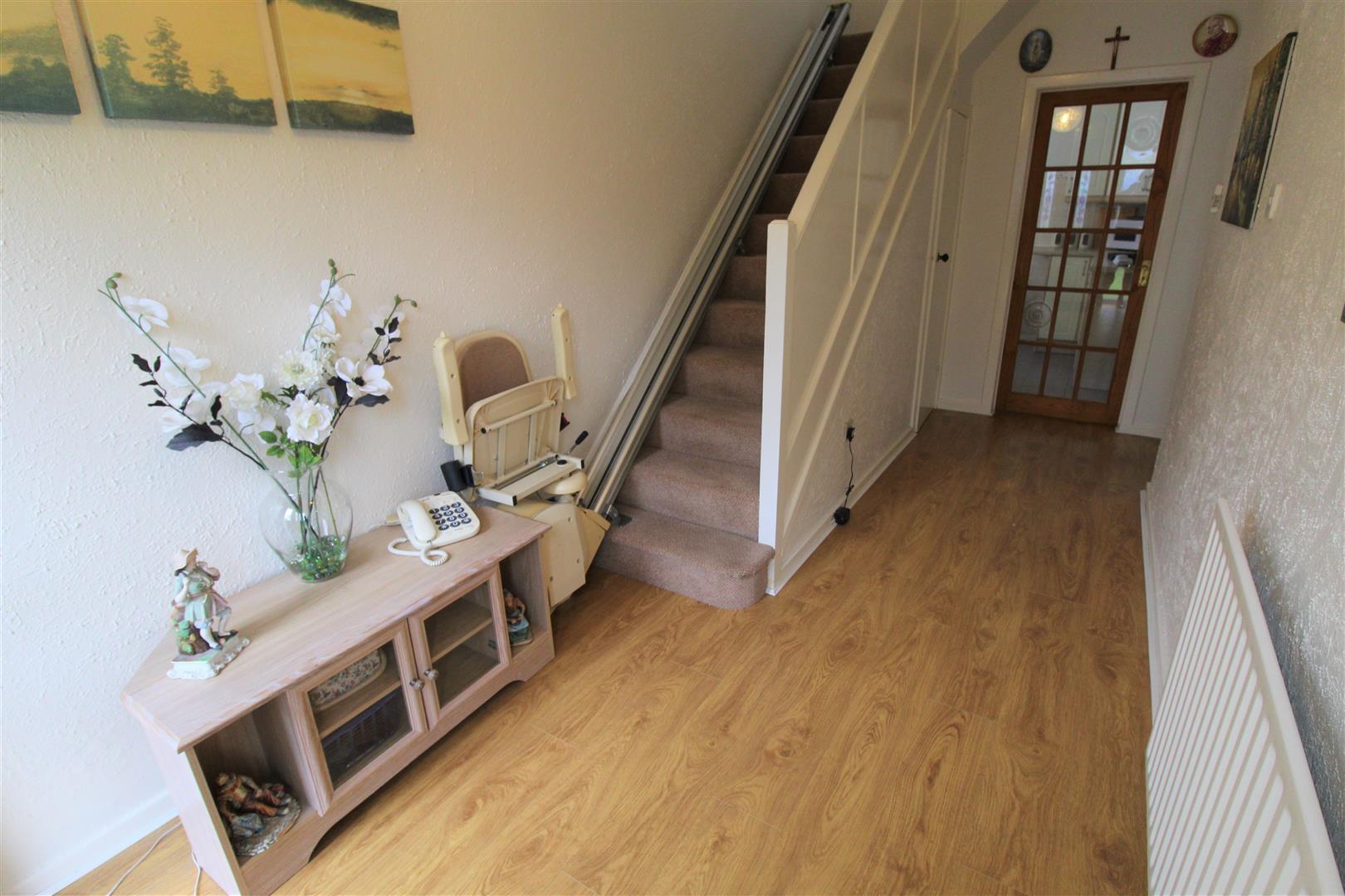 Haven Avenue, Sneyd Green, Stoke-On-Trent